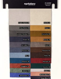 Discount Divano Anais a PREZZO OUTLET scontato del 30% Divani