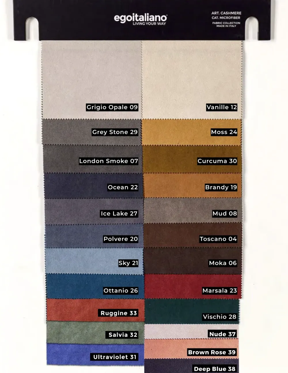 Discount Divano Anais a PREZZO OUTLET scontato del 30% Divani