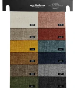 Discount Divano Anais a PREZZO OUTLET scontato del 30% Divani