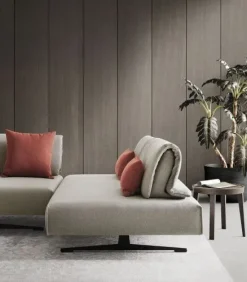 Le Comfort Divano Angolare Abbraccio in Offerta Outlet a 3240 Euro- Divani