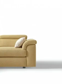 Online Divano angolare Alessandra Mottes selection in Offerta Outlet Divani