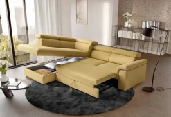 Online Divano angolare Alessandra Mottes selection in Offerta Outlet Divani