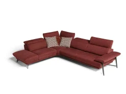 Divano Angolare Anais angolare di a prezzo scontato^Egoitaliano Best