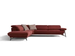 Divano Angolare Anais angolare di a prezzo scontato^Egoitaliano Best