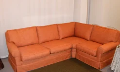 Divano angolare Arrigo sconto del 66%^Fox Italia Discount