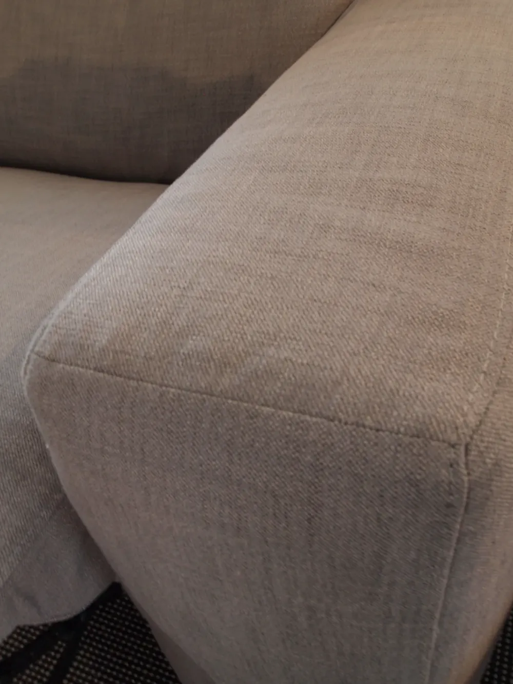 Sale Divano angolare Beverly SCONTO 55% Divani