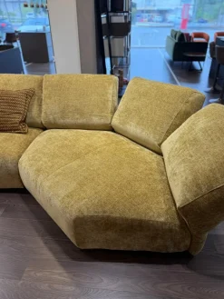 Divano Angolare Carrera in Offerta Outlet a 3990 Euro^Franco Ferri Discount