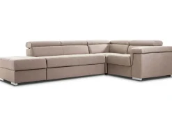 Online Divano angolare Marcus 5  PREZZI OUTLET sconto 51% Divani