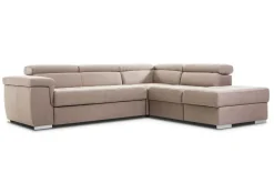 Online Divano angolare Marcus 5  PREZZI OUTLET sconto 51% Divani