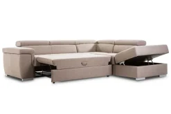 Online Divano angolare Marcus 5  PREZZI OUTLET sconto 51% Divani