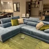 Collezione esclusiva Divano angolare Varen PREZZI OUTLET sconto 45%- Divani