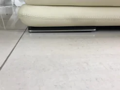 Artigianale Divano angolare Damiani PREZZI OUTLET- Divani