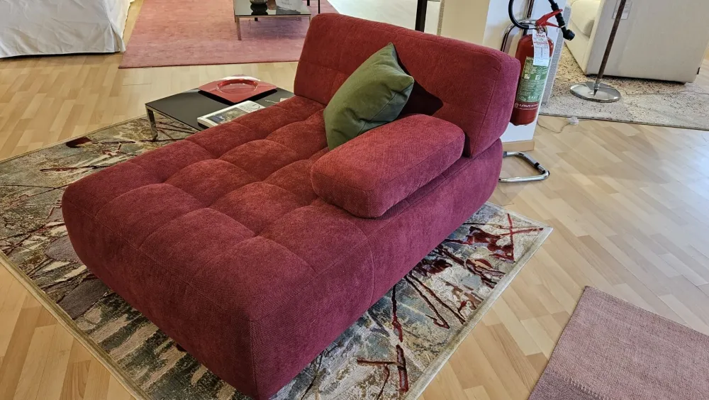 Divanidea Divano angolare Replay PREZZI OUTLET sconto 40%- Divani