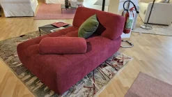 Divanidea Divano angolare Replay PREZZI OUTLET sconto 40%- Divani