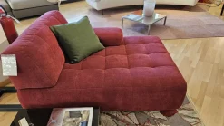 Divanidea Divano angolare Replay PREZZI OUTLET sconto 40%- Divani