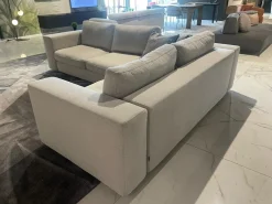 Ditre Italia Divano Angolare Divano angolare urban di a prezzo ribassato- Divani