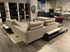 Arketipo Divano angolare Divano that's life ad un prezzo imperdibile- Divani