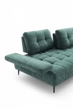 Le Comfort Divano angolare Divano joplin in Tessuto a 3000€- Divani