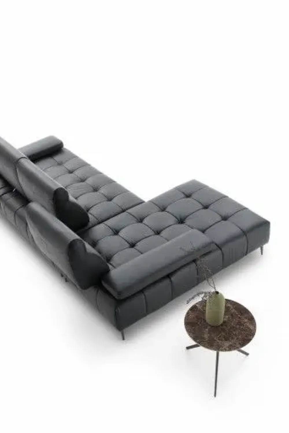 Le Comfort Divano angolare Divano joplin in Tessuto a 3000€- Divani