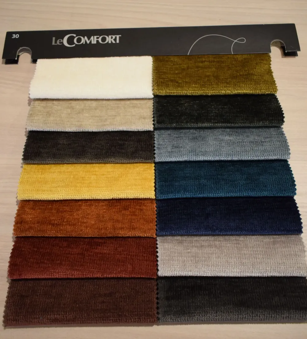 Le Comfort Divano angolare Divano joplin in Tessuto a 3000€- Divani