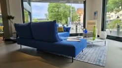 Divano Angolare Ego a 4409 Euro^Divanidea Outlet