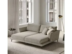 Doimo Salotti Divano angolare Elton Design SCONTATO! Prezzo speciale! Non perdere!- Divani