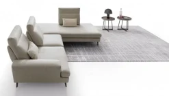 Collezione esclusiva Divano angolare Emmet Mottes selection: con uno SCONTO ESCLUSIVO del 40%- Divani