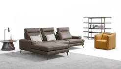 Collezione esclusiva Divano angolare Emmet Mottes selection: con uno SCONTO ESCLUSIVO del 40%- Divani