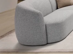 Musa Salotti Divano angolare Emotion ad un prezzo conveniente- Divani