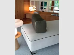 Divano angolare Essenziale PREZZI OUTLET Divani