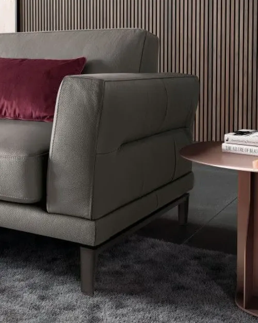 Le Comfort Divano angolare Estate a PREZZO OUTLET- Divani