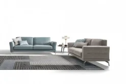 Le Comfort Divano angolare Estate a PREZZO OUTLET- Divani