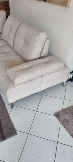 Excò Divano Angolare Excelsior ad un prezzo vantaggioso- Divani