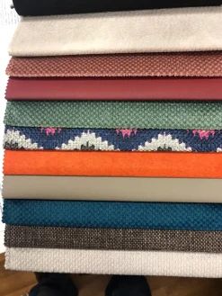 Crippa Salotti Divano angolare Free : con uno SCONTO ESCLUSIVO del 33%- Divani