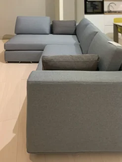 Divano Angolare Free a 1500€^Samoa New