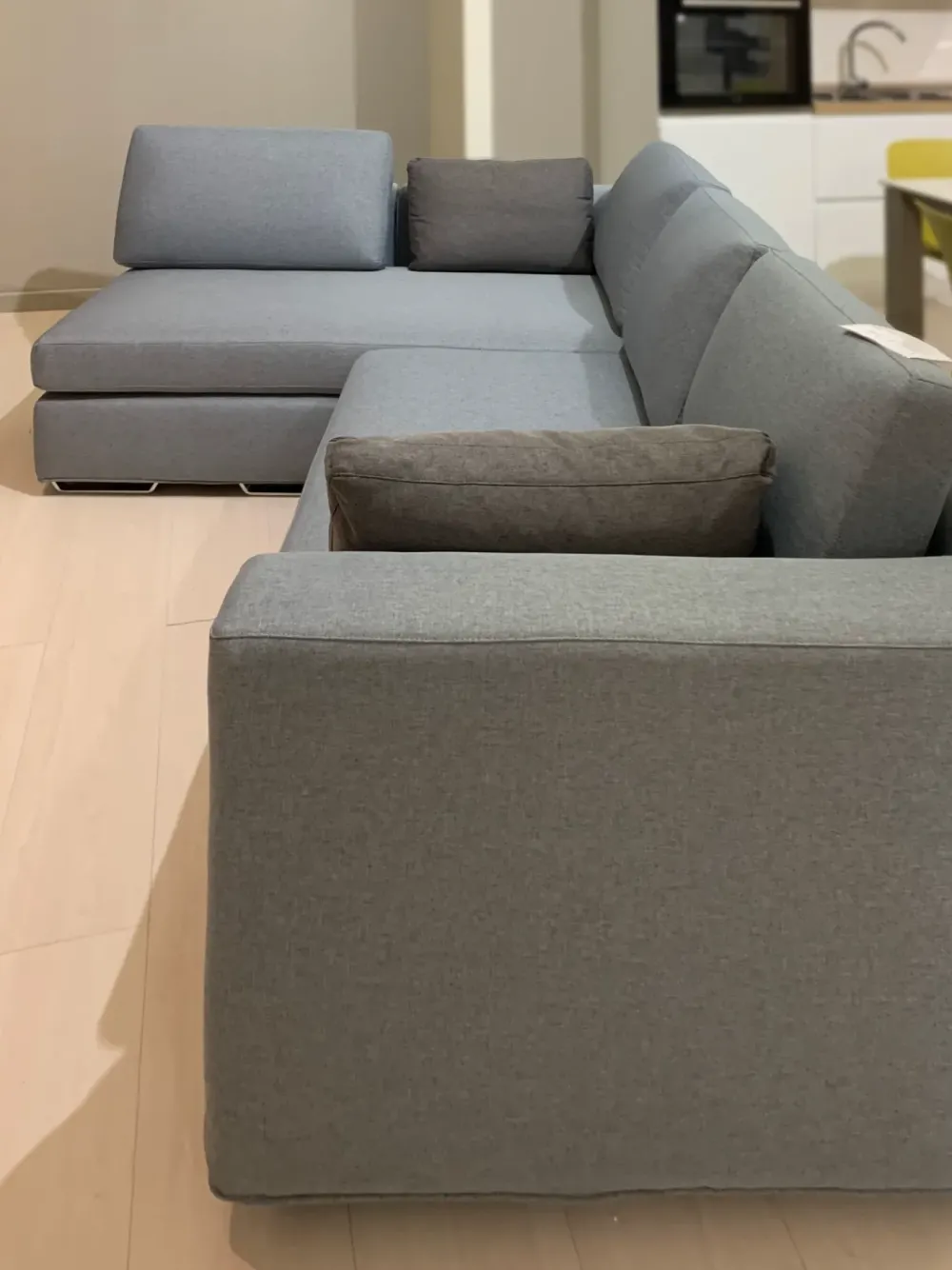 Divano Angolare Free a 1500€^Samoa New