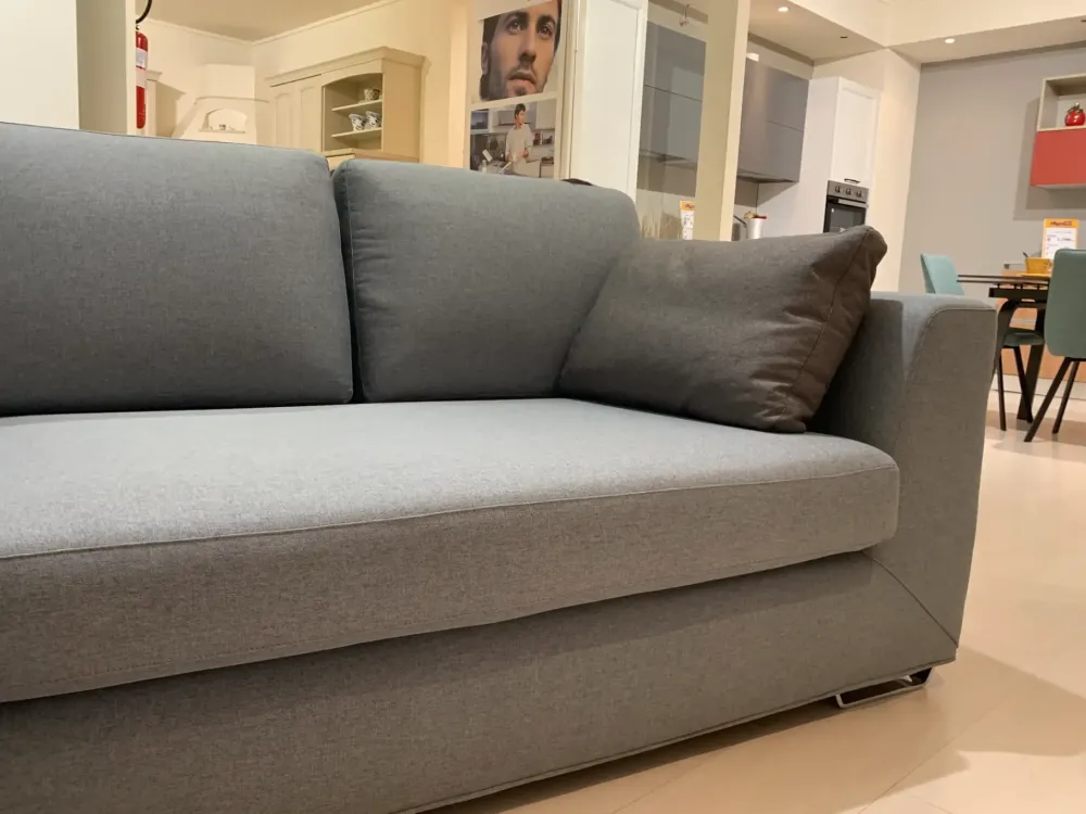 Divano Angolare Free a 1500€^Samoa New