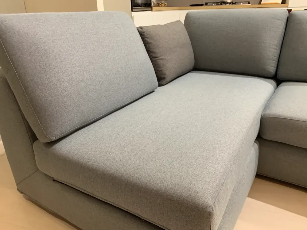 Divano Angolare Free a 1500€^Samoa New