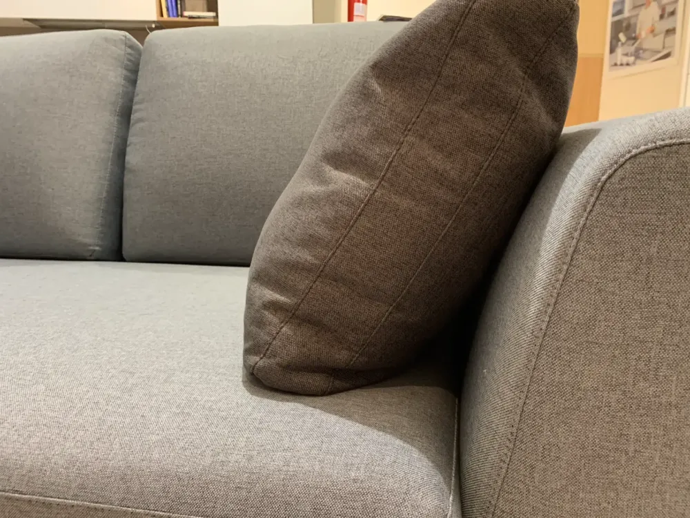 Divano Angolare Free a 1500€^Samoa New