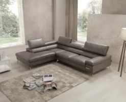 Divano angolare Freud in Offerta Outlet^Artigianale
