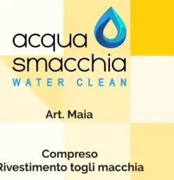 Kermes Divano angolare Gerard OFFERTA OUTLET- Divani