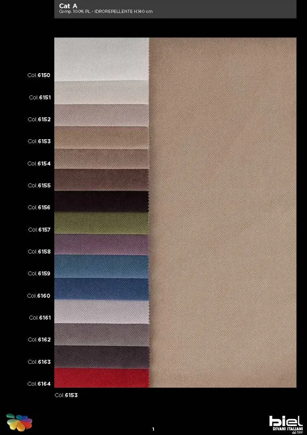 Outlet Divano angolare Giove salotti in offerta Divani