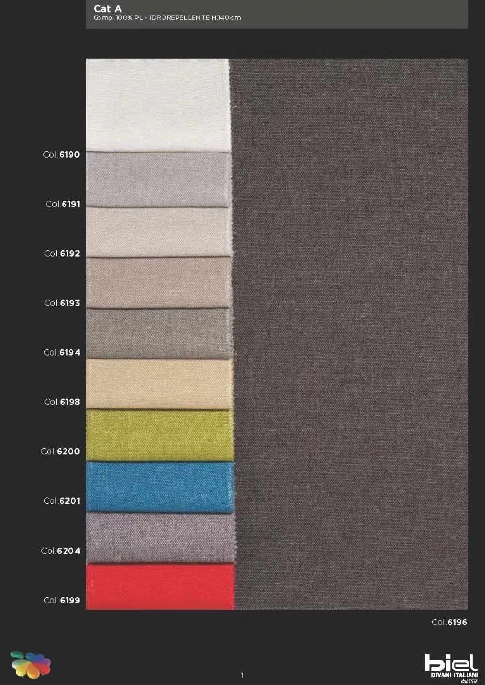 Outlet Divano angolare Giove salotti in offerta Divani