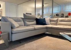 Divano Angolare Grantorino a 15028€^Poltrona Frau Online