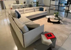 Divano Angolare Grantorino a 15028€^Poltrona Frau Online