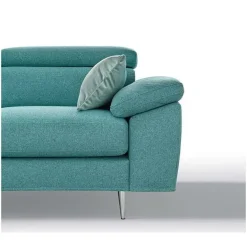 Outlet Divano Angolare Greta in Offerta Outlet a 1931 Euro Divani