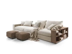 Online Divano angolare Groundpiece Design SCONTATO a prezzo riservato Divani