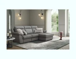 Divano Angolare Hollis ad un prezzo imperdibile^Le Comfort Online