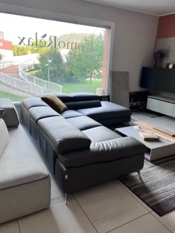 Best Divano angolare in Pelle a prezzo scontato Divani