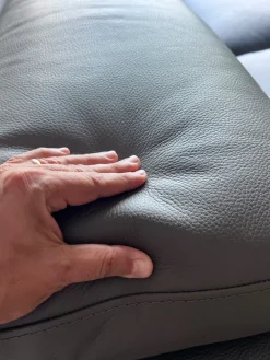 Best Divano angolare in Pelle a prezzo scontato Divani